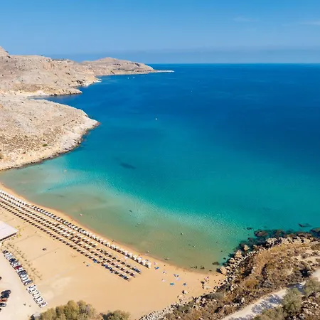 Blue Wave Tessera Villa