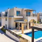Villa Blue Wave Tessera *
