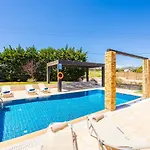 Blue Wave Tessera Villa *