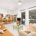Blue Wave Tessera Villa *