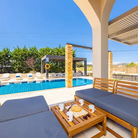 Blue Wave Tessera Villa *