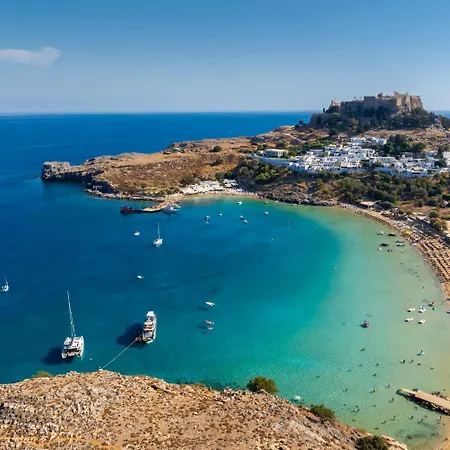 Villa Blue Wave Tessera *