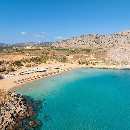 Blue Wave Tessera Villa