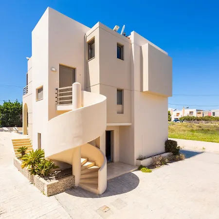 Villa Blue Wave Tessera