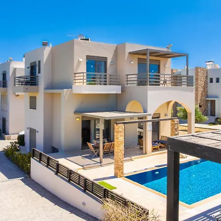 Villa Blue Wave Tessera *