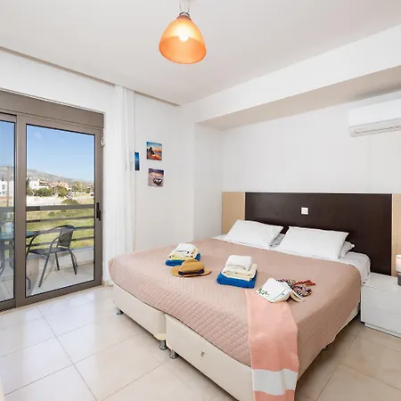 Villa Blue Wave Tessera
