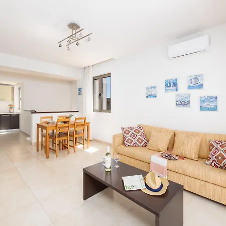 Blue Wave Tessera Villa *