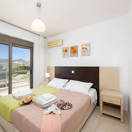 Villa Blue Wave Tessera Gennadi