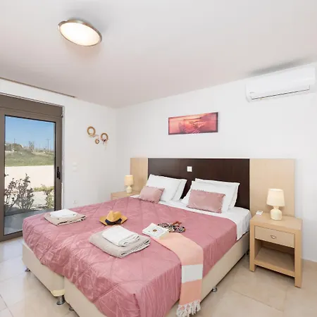 Villa Blue Wave Tessera