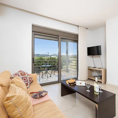 Blue Wave Tessera Villa Gennadi