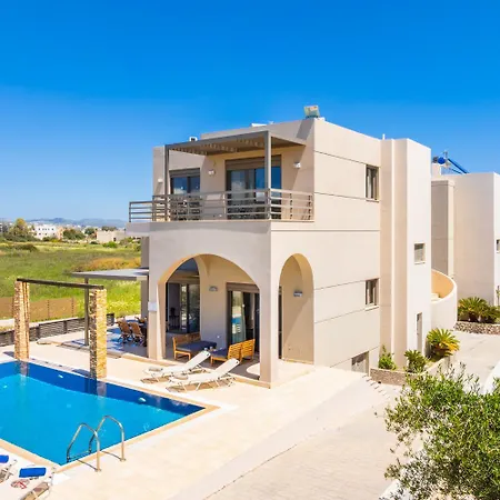 Blue Wave Tessera Villa