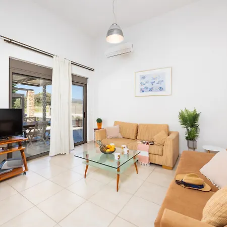 Villa Blue Wave Tessera