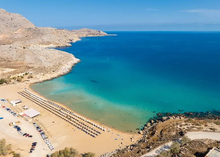 Blue Wave Tessera Villa