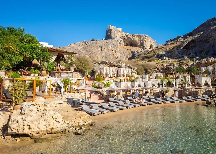 Villa Blue Wave Tessera