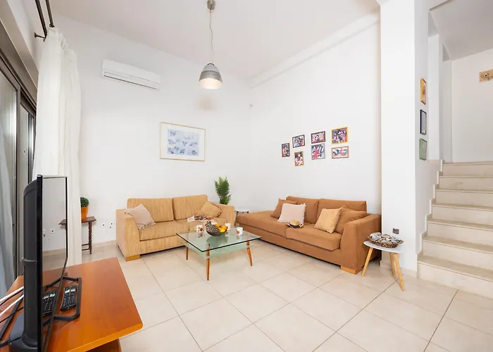 Villa Blue Wave Tessera *