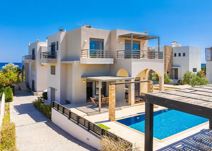 Villa Blue Wave Tessera *