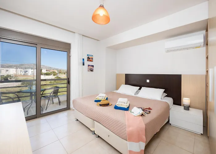 Villa Blue Wave Tessera