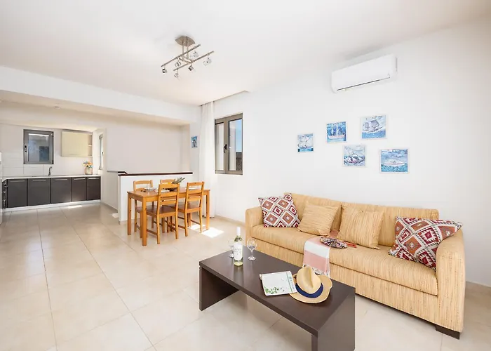 Blue Wave Tessera Villa *