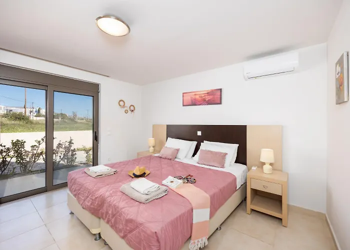 Villa Blue Wave Tessera