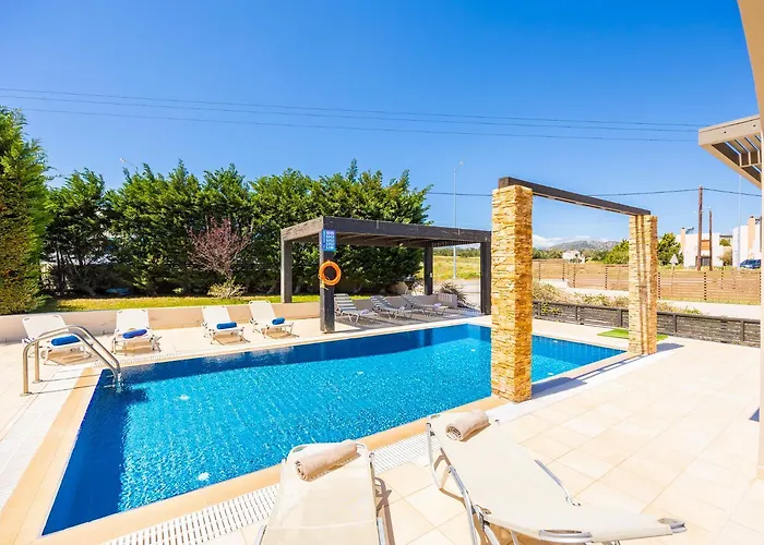 Blue Wave Tessera Villa *