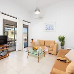 Villa Blue Wave Tessera