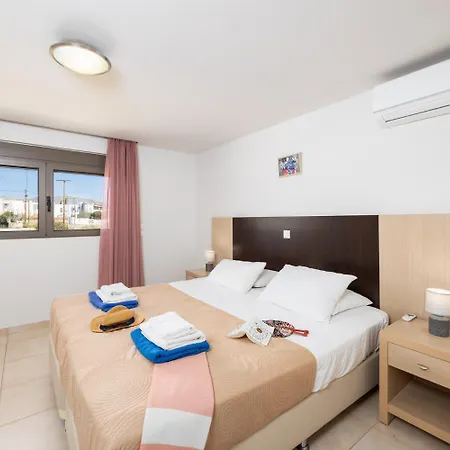 Blue Wave Tessera Вилла