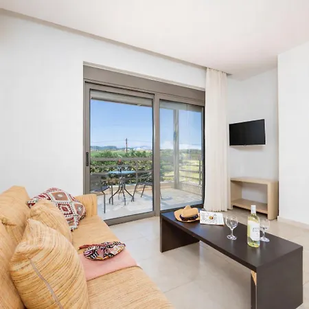 Blue Wave Tessera 빌라 겐나디