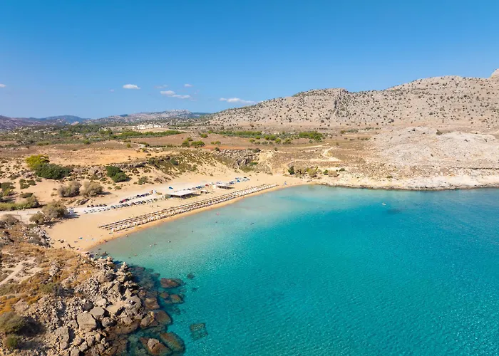 Blue Wave Tessera Villa