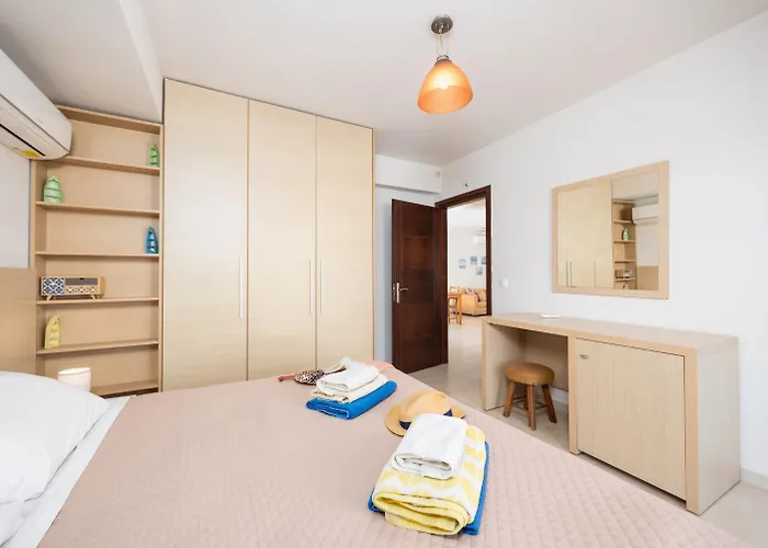 Blue Wave Tessera Вилла