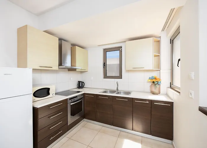 Blue Wave Tessera Вилла Геннади