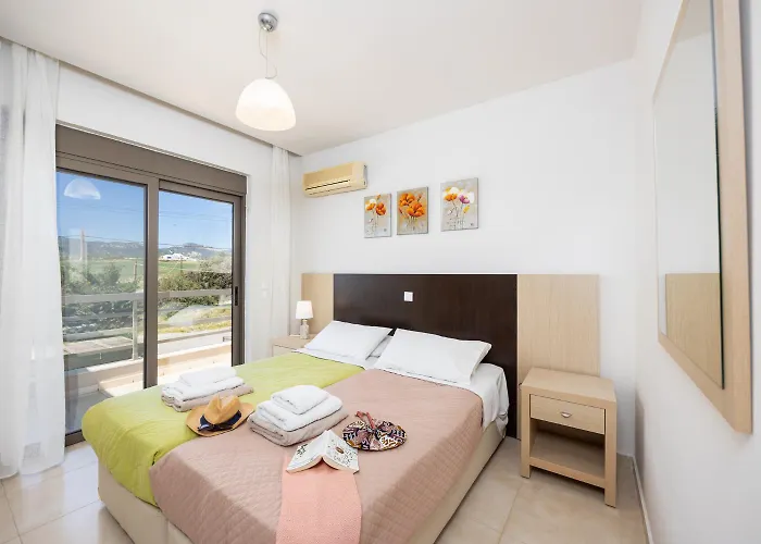 Вилла Blue Wave Tessera Геннади