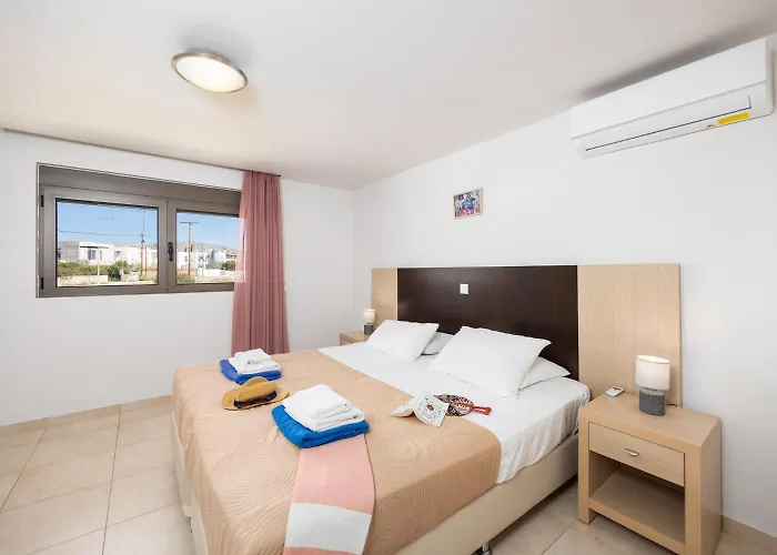 Blue Wave Tessera Вилла