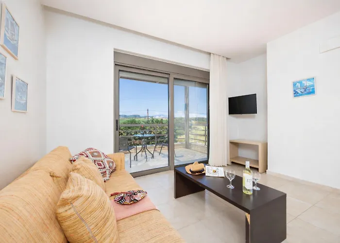 Blue Wave Tessera 빌라 겐나디